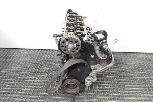 Bloc motor cu pistoane si biele , cod CBA, Vw Passat (3C2) 2.0TDI, CBA (id:668472)