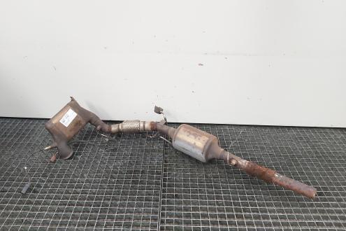 Catalizator cu filtru de particule, cod 6R0131690, Seat Toledo 4 (KG3) 1.6 TDI, CAYC (id:671364)