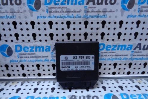 Modul control senzori parcare 1K0919283A, Vw Touran (1T1, 1T2), 2.0tdi (id:197227)