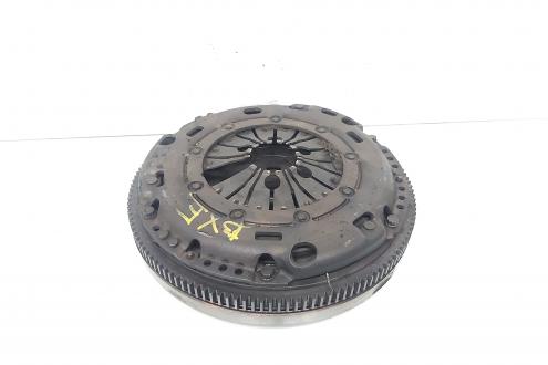 Volanta masa dubla cu placa presiune, Audi A3 (8P1) 1.9 TDI, BXE, 5 vit man (idi:662249)