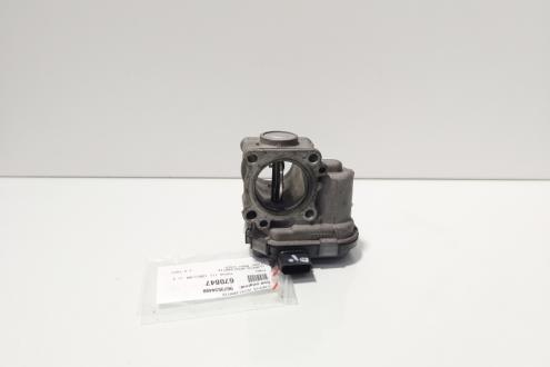 Clapeta acceleratie, cod 9673534480, Peugeot 308 CC, 1.6 HDI, 9H06 (idi:670847)