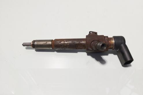 Injector, cod 4M5Q-9F593-AD, Ford C-Max 1, 1.8 TDCI, KKDA (idi:669297)
