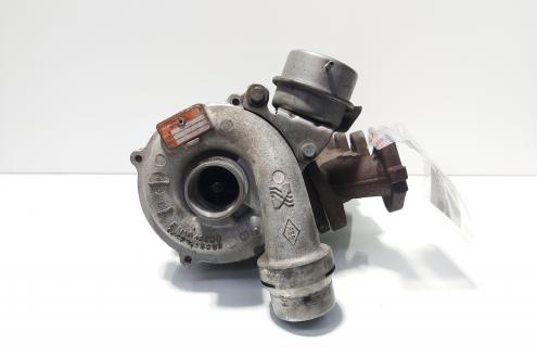 Turbosuflanta, cod 54399700070, Renault Megane 3, 1.5 DCI, K9K832 (idi:670750)