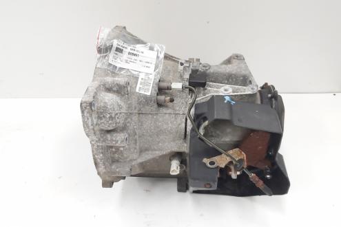 Cutie de viteza manuala, cod XS4R-7002-FB, Ford Focus 1, 1.6 benz, FYDC , 5 vit (idi:668467)