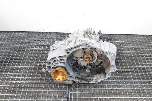 Cutie viteza manuala, cod HDV, Skoda Octavia 2 Combi (1Z5), 2.0 TDI, AZV, 6 vit man (idi:666377)