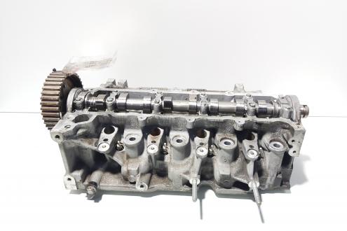 Chiulasa cu 1 ax came, cod 2968F2, Renault Megane 3, 1.5 DCI, K9K832 (idi:670724)