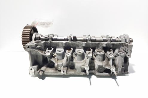 Chiulasa cu 1 ax came, cod 2968F2, Renault Megane 3, 1.5 DCI, K9K832 (idi:670724)