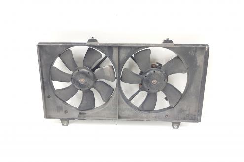 Grup electroventilatoare, Mazda 6 Hatchback (GG), 2.0 MZR-CD, RF7J (id:671343)