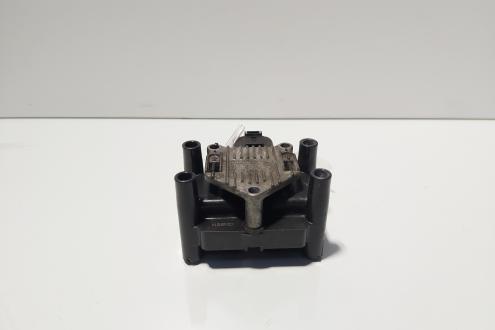 Bobina inductie, cod 032905106B, VW Caddy 3 (2KA, 2KH), 1.6 benz, BGU (idi:670968)