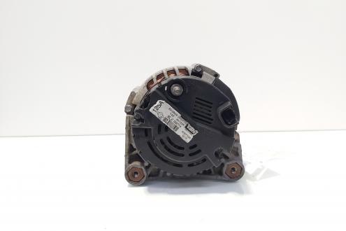 Alternator 125A Valeo, cod 8200022774, Renault Clio 2 Coupe 1.5 DCI, K9K (id:660067)