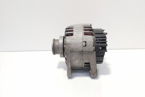 Alternator 125A Valeo, cod 8200022774, Renault Clio 2 Coupe 1.5 DCI, K9K (id:660067)