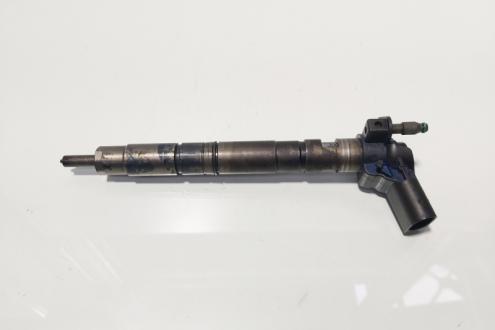 Injector, cod 03L130277, 0445116030, Audi A5 (8T3) 2.0 TDI, CAG (idi:669790)