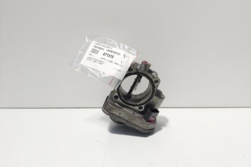 Clapeta acceleratie, cod GM8981052101, Opel Astra J Combi, 1.7 CDTI, A17DTJ (id:671515)