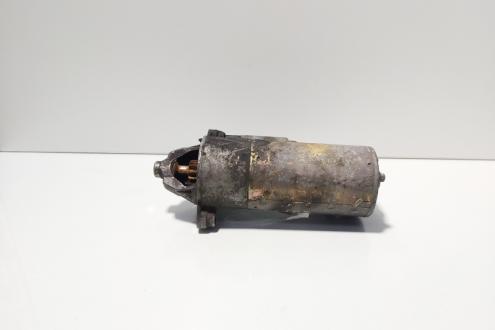 Electromotor, cod 1S4U-11000-AA, Ford Focus 1 Sedan, 1.8 TDDI, C9DC (idi:670904)