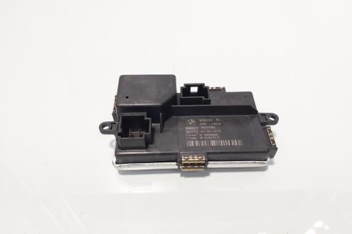 Releu ventilator bord, cod 9226780-01, Bmw 5 (F10) 2.0 diesel, N47D20C (id:671488)