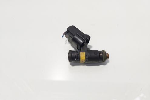 Injector, cod 036906031AG, Skoda Fabia 1 Sedan (6Y3), 1.4 benz, BUD (idi:670808)