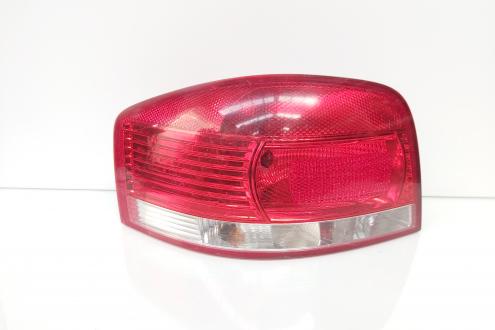 Stop stanga aripa, cod 8P0945095, Audi A3 (8P1) (id:671511)