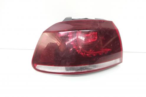 Stop stanga aripa, VW Golf 6 (5K1) (id:671529)