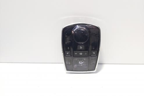 Lampa plafon fata, Peugeot 508 (id:671601)