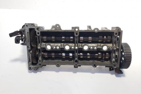 Capac chiulasa cu 2 axe came, cod GM55565668, Opel Astra J GTC, 2.0 CDTI, A20DTH (idi:668540)