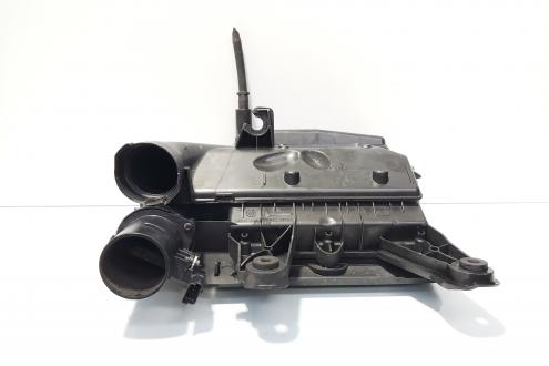Carcasa filtru aer, cod 9673061080, Citroen C3 Picasso, 1.6 HDI, 9HP (id:671591)