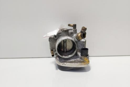 Clapeta acceleratie, cod GM55560398, Opel Astra H 1.6 benz, Z16XER (id:671556)