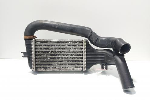 Radiator intercooler, cod GM09129519DX, Opel Vectra C, Y20DTH (idi:671124)