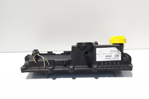 Capac culbutori, cod 8200756123, Renault Grand Scenic 3, 1.5 DCI, K9K832 (idi:670956)