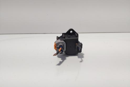 Releu electroventilator, cod 9658508980, Peugeot 5008 1.6 HDI, 9HR (id:671643)