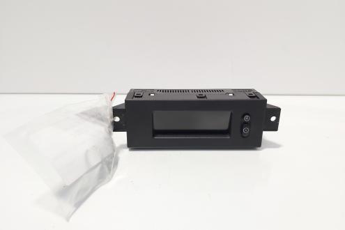 Display bord, cod GM13208191, Opel Meriva A (id:671584)