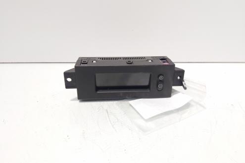 Display bord, cod GM13208191, Opel Meriva A (id:671584)