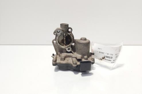 Egr cu clapeta, cod 04B131501D, Audi A1 Sportback (8XA) 1.4 TDI, CUS (idi:670881)