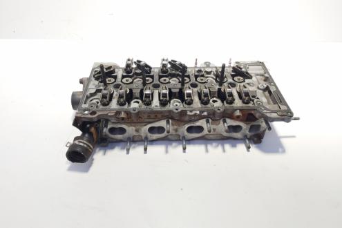 Chiulasa, cod 55576915, Opel Astra J GTC, 2.0 CDTI, A20DTH (idi:668543)
