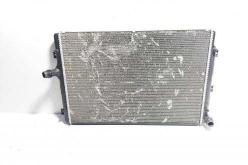Radiator racire apa, Skoda Superb II (3T4) 1.6 TDI, CAY (id:671531)