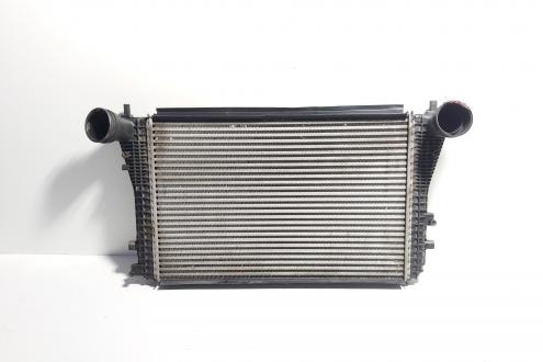 Radiator racire apa, cod 1K0145803T, Vw Golf 5 Variant (1K5) 2.0 TDI, CBDB (id:671532)