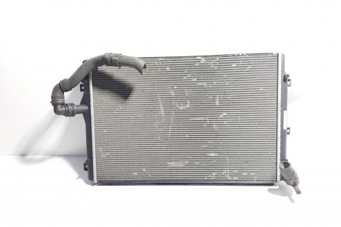 Radiator racire apa, cod 1K0121251DT, Vw Golf 6 (5K1) 2.0 TDI (id:671533)
