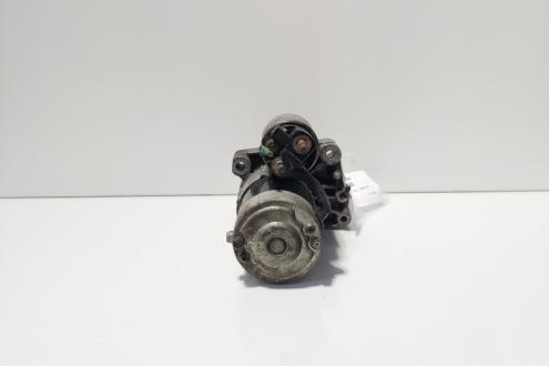 Electromotor, cod 9688268580, Peugeot 1007, 1.6 HDI, 9 HZ, 5 vit man (idi:670893)