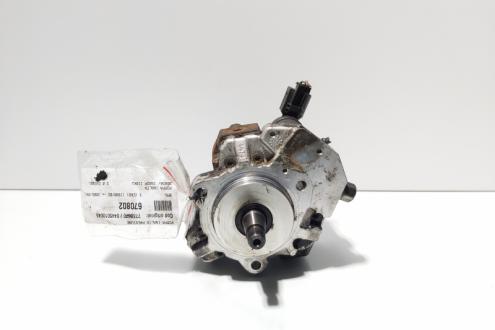 Pompa inalta presiune, cod 7788670, 0445010045, Bmw 3 Touring (E46), 2.0 diesel, 204D4 (idi:670802)