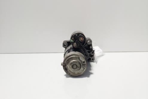 Electromotor, cod 9688268580, Peugeot 206 SW, 1.6 HDI, 9 HZ, 5 vit man (idi:670893)
