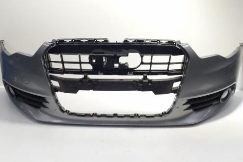 Bara fata cu proiectoare loc de senzori si loc spalatoare far, Audi A6 (4G2, C7) (id:671521)