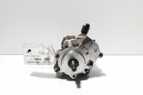 Pompa inalta presiune, cod 7788670, 0445010045, Bmw 1 (E81, E87), 2.0 diesel, 204D4 (idi:670802)