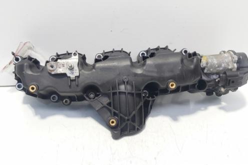 Galerie admisie cu clapete, cod 03L129711AG, VW Passat Variant (3C5), 2.0 TDI, CBB (id:671657)