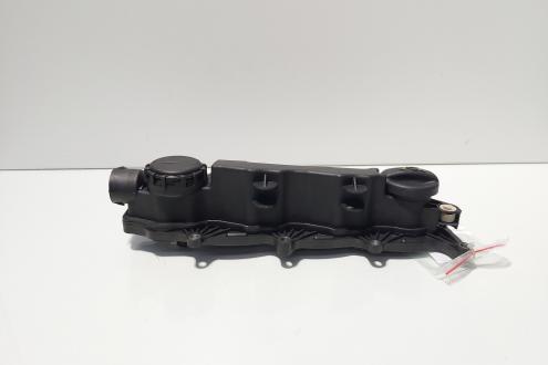 Capac culbutori, cod 9660281080, Citroen C3 Picasso, 1.6 HDI, 9HZ (idi:670884)