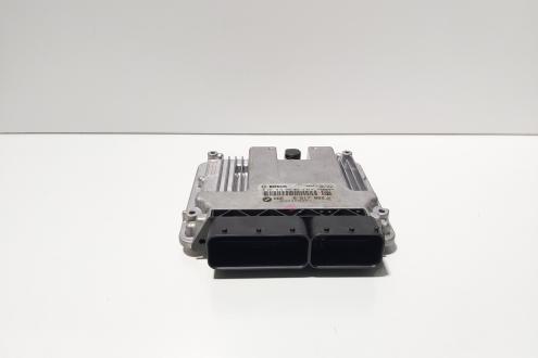 Calculator motor ECU, cod 8517862-01, Bmw 5 (F10), 2.0 diesel, N47D20C (idi:670816)