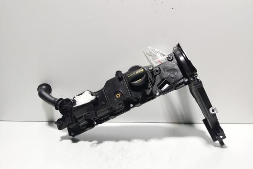 Capac culbutori, cod 9689112980, Ford Grand C-Max, 1.5 TDCI, XWDB (idi:668664)