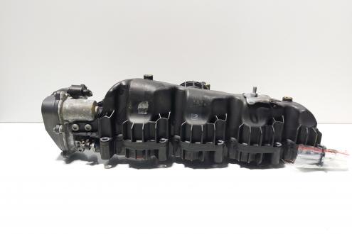 Galerie admisie cu clapete, cod 03L129711AG, Audi TT (8J3), 2.0 TDI, CBB (idi:671657)