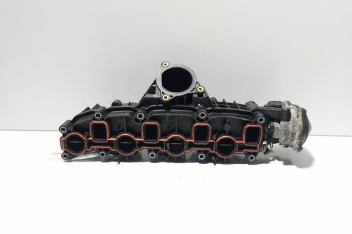 Galerie admisie cu clapete, cod 03L129711AG, Audi TT (8J3), 2.0 TDI, CBB (idi:671657)