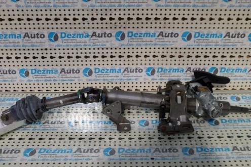 coloana ax volan Land Rover Freelander 2.0D 1998-2006