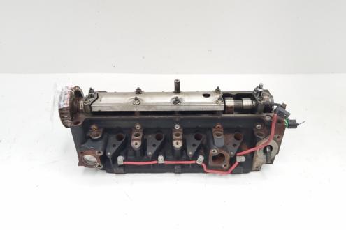 Chiulasa cu 1 ax came, cod 6G9Q-6090-A1A, Ford Focus 2 Cabriolet, 1.8 TDCI, KKDA (idi:670618)