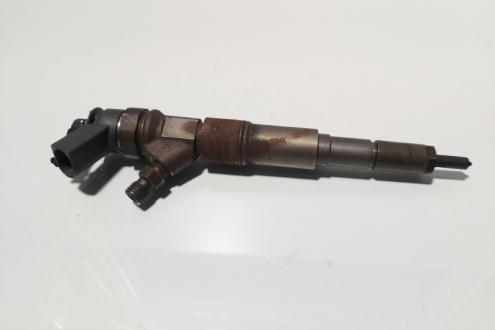 Injector, cod 7793836, 0445110216, Bmw 5 (E60) 2.0 diesel, 204D4 (id:671494)